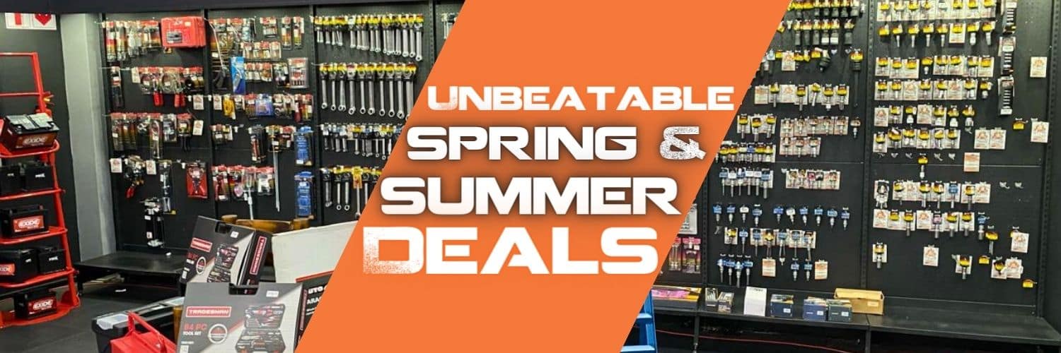 summer deals